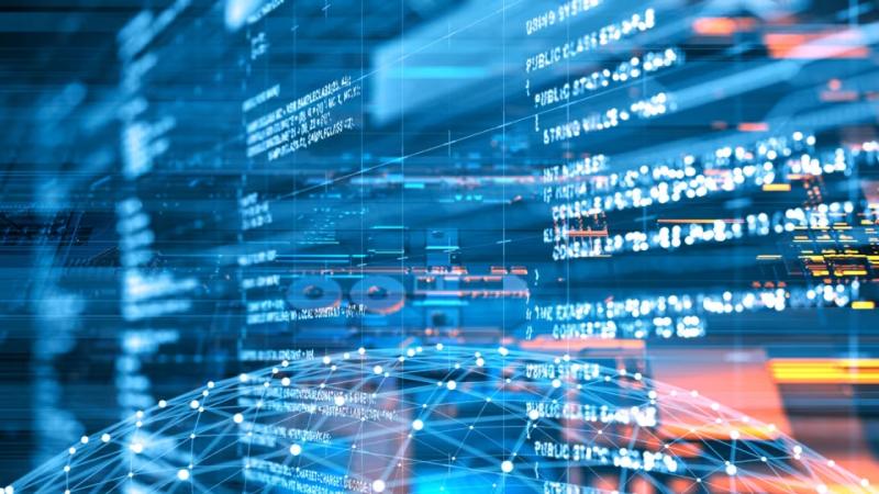 Linux基石:浮山县小程序开发公司的技术底座与发行版选择逻辑